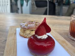 荔枝玫瑰皇后-TIENSTIENS将将(三里屯店)