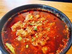 -花舍·新派粤菜·西餐·下午茶(亚运村·鸟巢店)