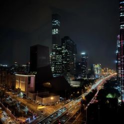 -宴会厅(北京瑰丽酒店)