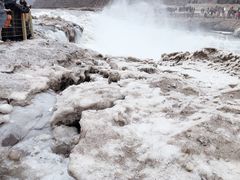 -陕西黄河壶口瀑布旅游区