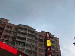 -天河客运站(地铁站)