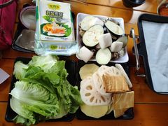 -蜀水别园(青杠树店)