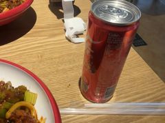 -西粉堂新疆米粉(朝外店)