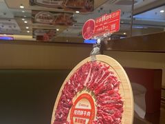 -海底捞火锅(团结桥店)