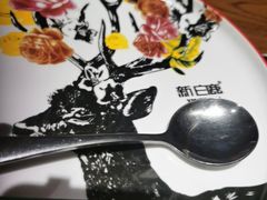 -新白鹿餐厅(银泰西湖文化广场店)