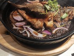 -九毛九西北菜(番禺万达店)