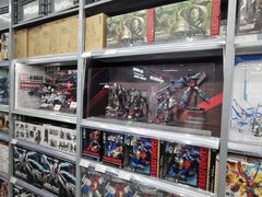 -骑鹅公社(南开大悦城店)