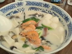 -山外山菜馆(玉泉路店)