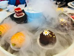 -馋遇江南·精致湖景雅宴(东方之门店)