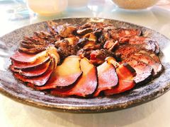 腊味-新侗家食府(蟠桃宫店)