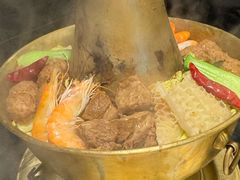 -鼓楼东街老火锅(鼓楼店)