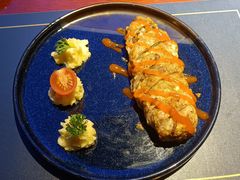 猪包牛-列娜餐厅