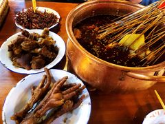 -搓火大都会(广安门总店)