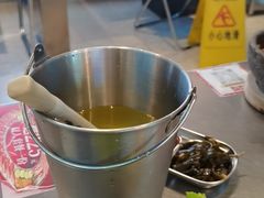 -哈哈碳都·牛肋条无限自助烤肉(台江万达店)