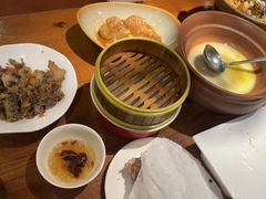 -又一福烤鸭·北京菜(东四店)