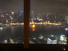 -FLAIR顶层餐厅酒吧(浦东丽思卡尔顿酒店)