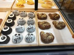 -欧文西点(港隆广场店)