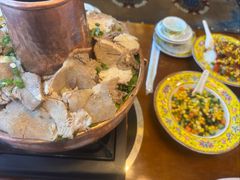-如意林卡藏餐吧(大昭寺店)