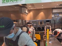 -煎饼道·新鲜现做(重庆北站店)