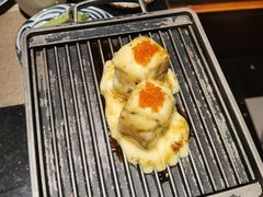 -極上萬膳·日料放题(海岸城店)