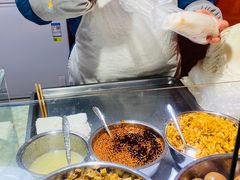 -芙蓉蛋卷(新街店)