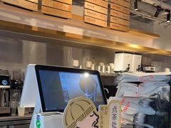 -喜茶(广州北京路惠福东店)