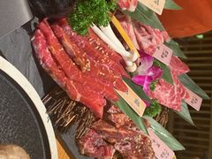 -黑牛の店·和牛烧肉(合生汇店)