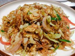 海鲜粉丝-烟火鱼乡(京华城店)