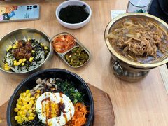 -米村拌饭(银泰中心店)