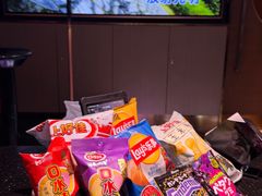 -纯K(打浦桥店)