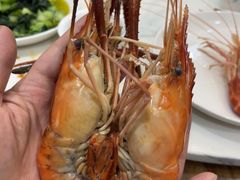 -品鲜村农家菜·阳澄湖大闸蟹(总店)