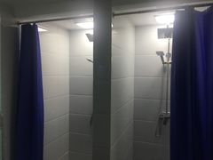 -悦耐私教健身馆(保利中心店)