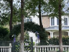 -J Create城市露营咖啡·简餐·宠物(上海动物园店)