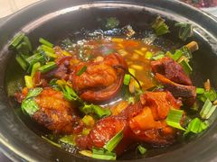 -上海古井假日酒店 · 徽昇楼中餐厅