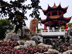 -东湖生态旅游风景区