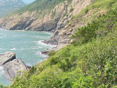 -灵山岛风景区