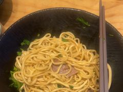 -嘻小北·兰州清汤牛肉面(南翔印象城MEGA店)