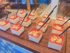 -武汉世茂希尔顿酒店·汇·全日餐厅