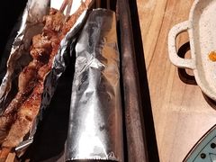 -耶里夏丽·丝路新疆菜·清真食品(徐汇南丹东路臻选店)