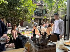 -Alimentari早午餐(安福路店)