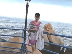 -那琴半岛地质海洋公园