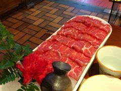 -1078號老北京涮肉(万达广场店)
