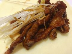 -姥姥春饼·烤鸭(未央路盛龙店)
