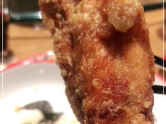 -新白鹿餐厅(爱琴海购物中心店)