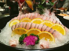 -香雪海饭店中餐厅(人民桥店)