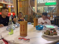 -范家大院(华为店)