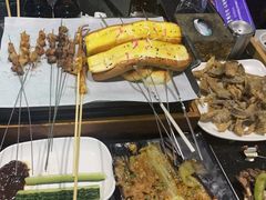 -冰城小镇音乐串吧·聚会餐厅(百子湾店)