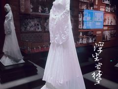 -中国闽台缘博物馆