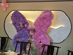 -绿杨春·淮扬宴(庐山路店)