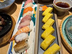 -琴寿司居酒屋(中山广场店)